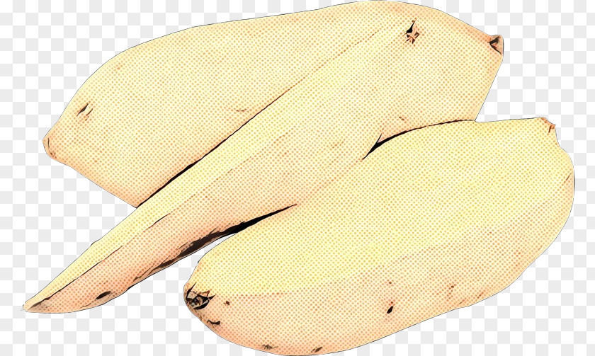 Potato Root Vegetable Banana Cartoon PNG