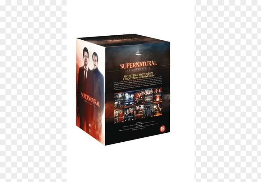 Season 11 Amazon.com DVDDvd Supernatural PNG