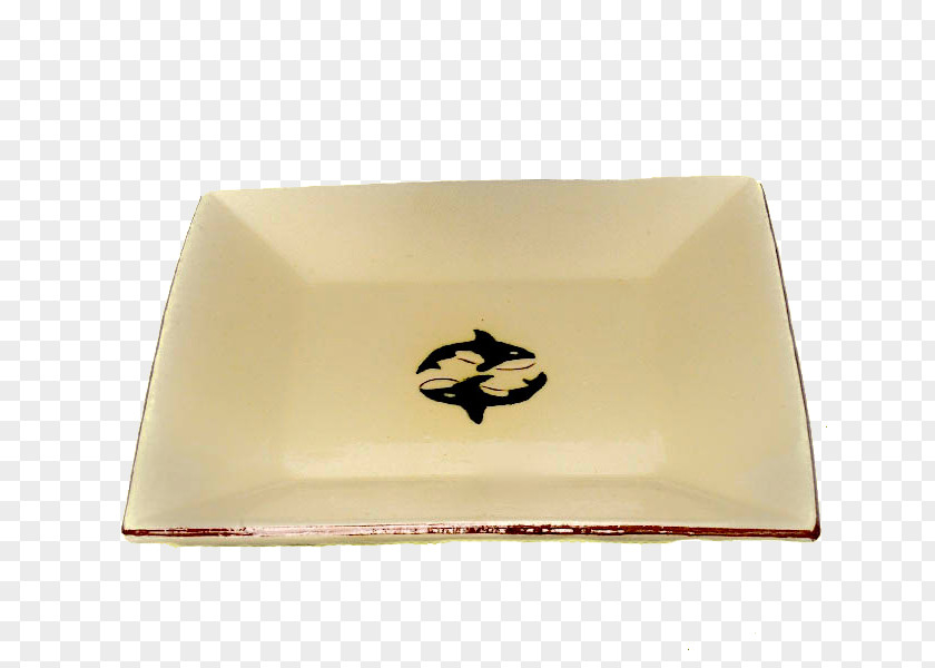 SQUARE PLATE Ceramic Platter Rectangle Sink PNG
