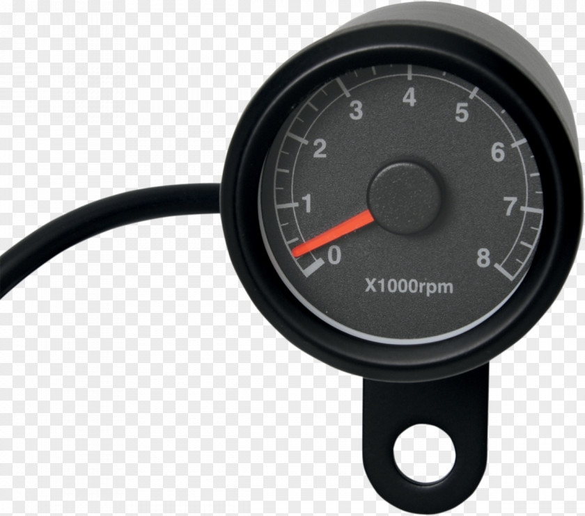 Tachometer Black Motor Vehicle Speedometers Gauge Color PNG