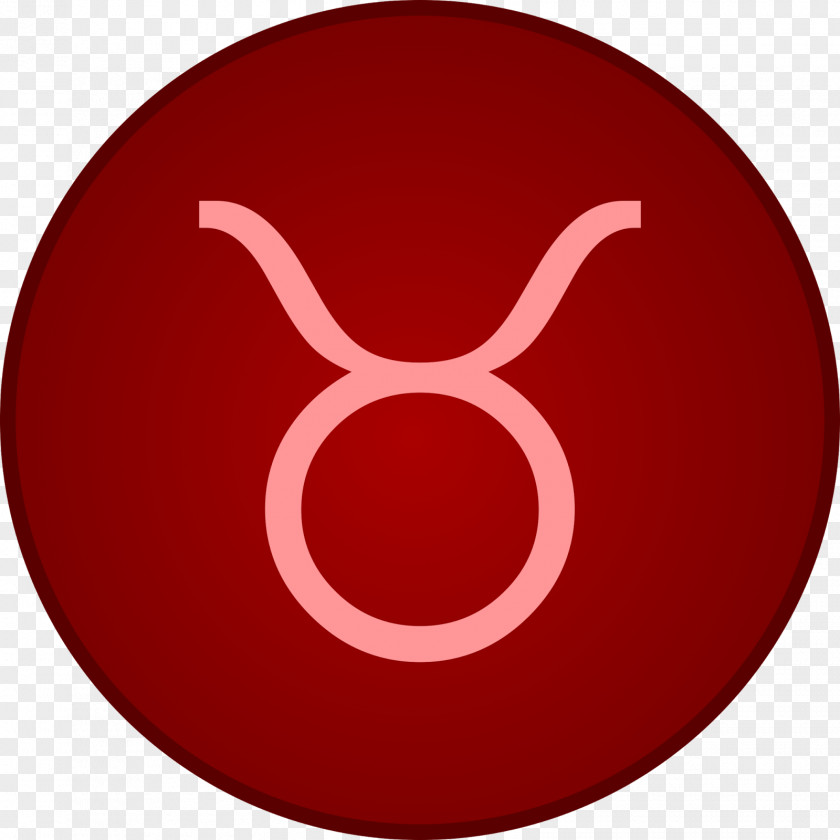 Taurus Astrological Sign Symbol Horoscope Zodiac PNG