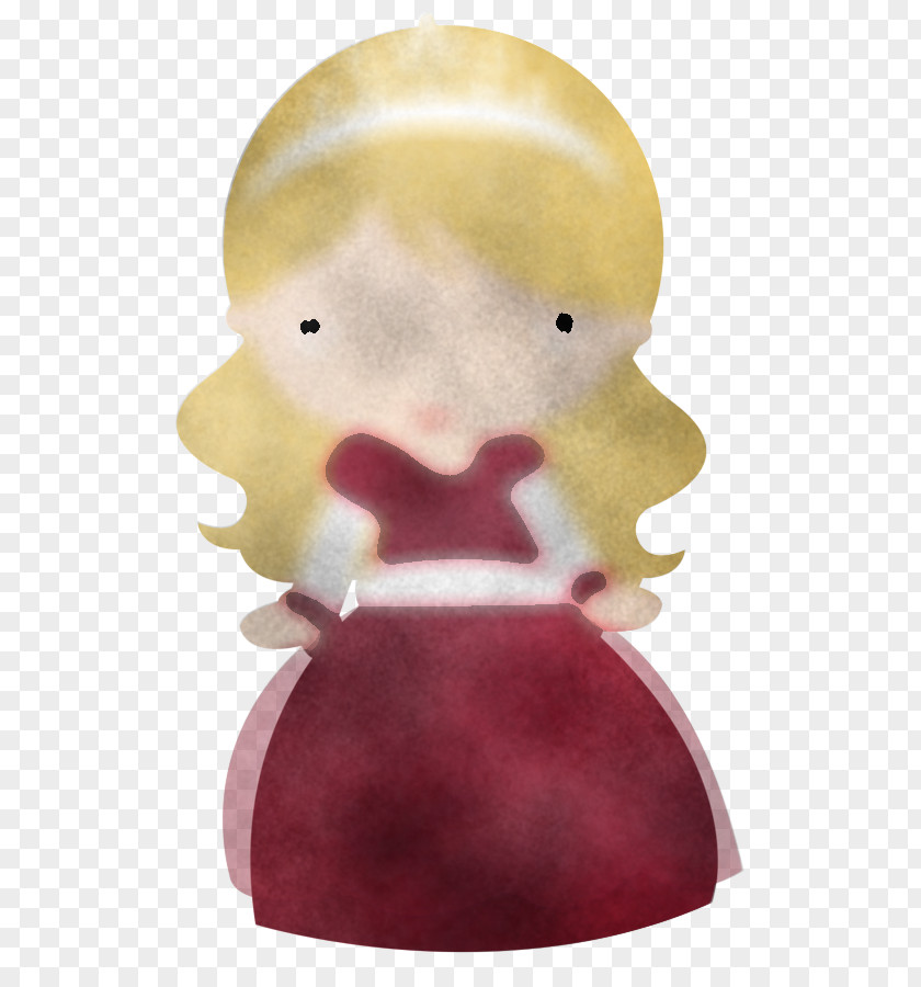 Toy Figurine PNG