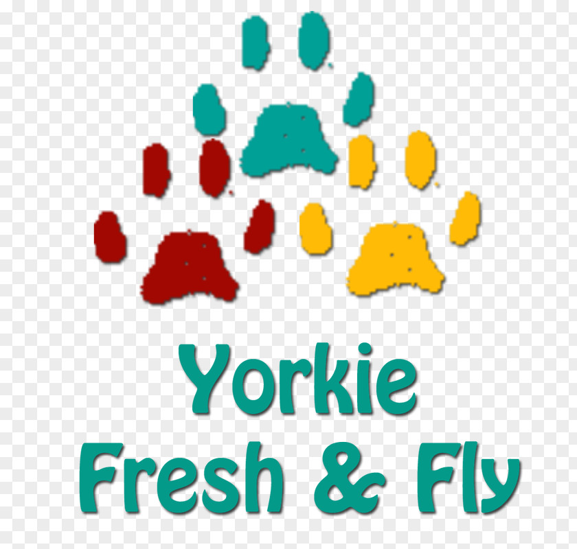 Yorkshire Terrier Human Behavior FlyTouch Brand Organism Clip Art PNG