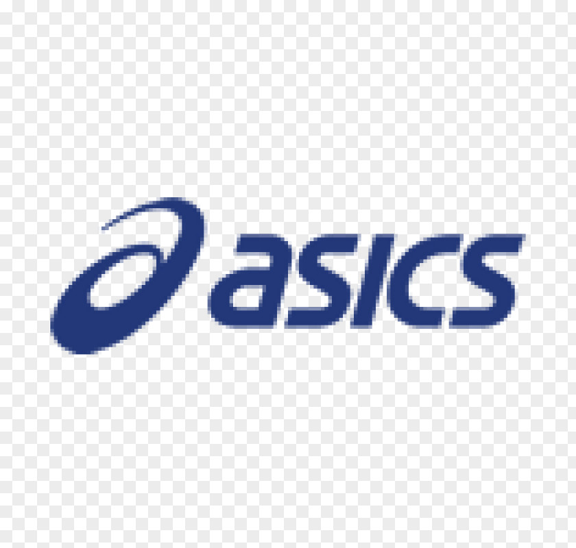 Asics Logo Brand ASICS Shoe Stade Français PNG