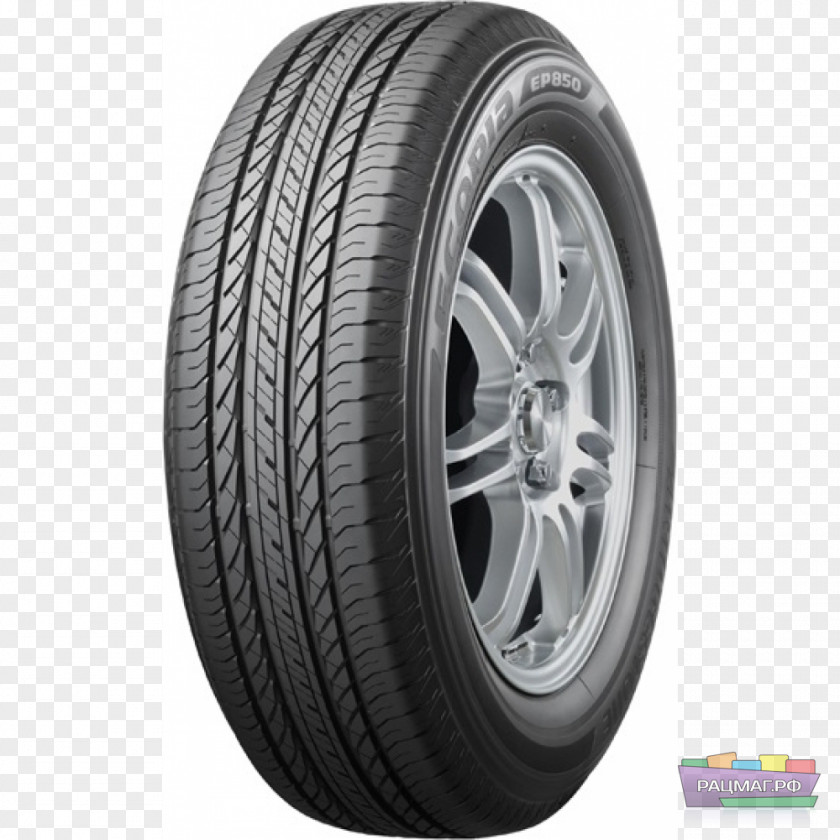 Car Toyo Tire & Rubber Company Bridgestone Price PNG