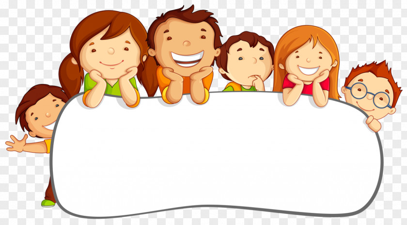 Child Clip Art PNG