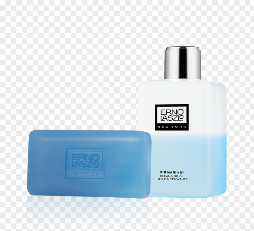 Deep Sea Minerals Lotion Erno Laszlo Detoxifying Double Cleanse Travel Set Liquid Product Design Facial Care PNG