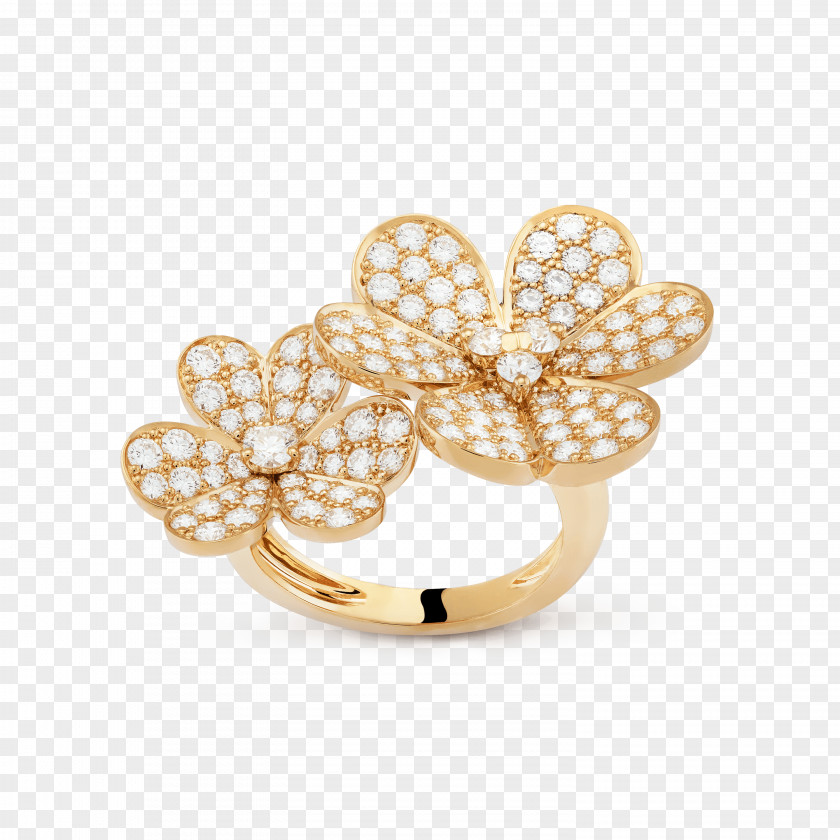 Finger Ring Earring Pearl Jewellery Colored Gold PNG