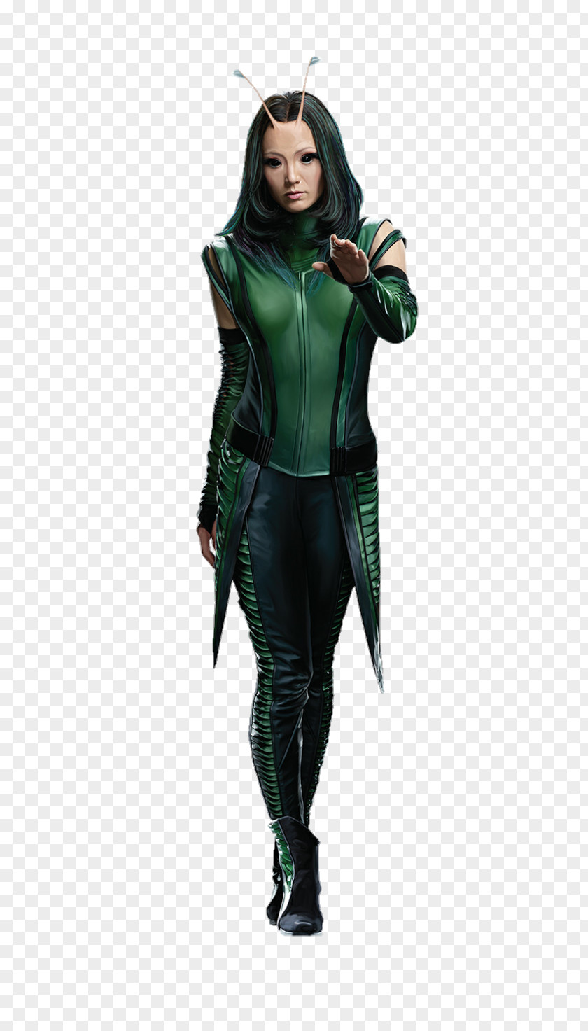 Karen Gillan Pom Klementieff Mantis Guardians Of The Galaxy Vol. 2 Ego Living Planet Costume PNG