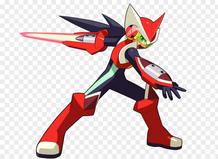 Mega Man Battle Network 5 Star Force Proto Chip Challenge 6 PNG