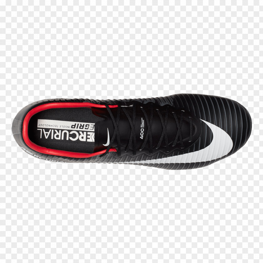 Nike Sneakers Mercurial Vapor Shoe Synthetic Rubber PNG