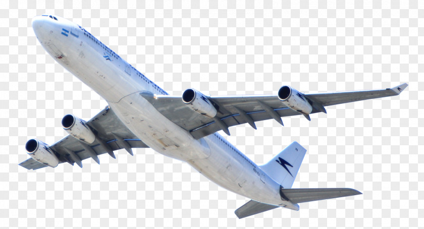 Passenger Airplane Aircraft Takeoff Clip Art PNG