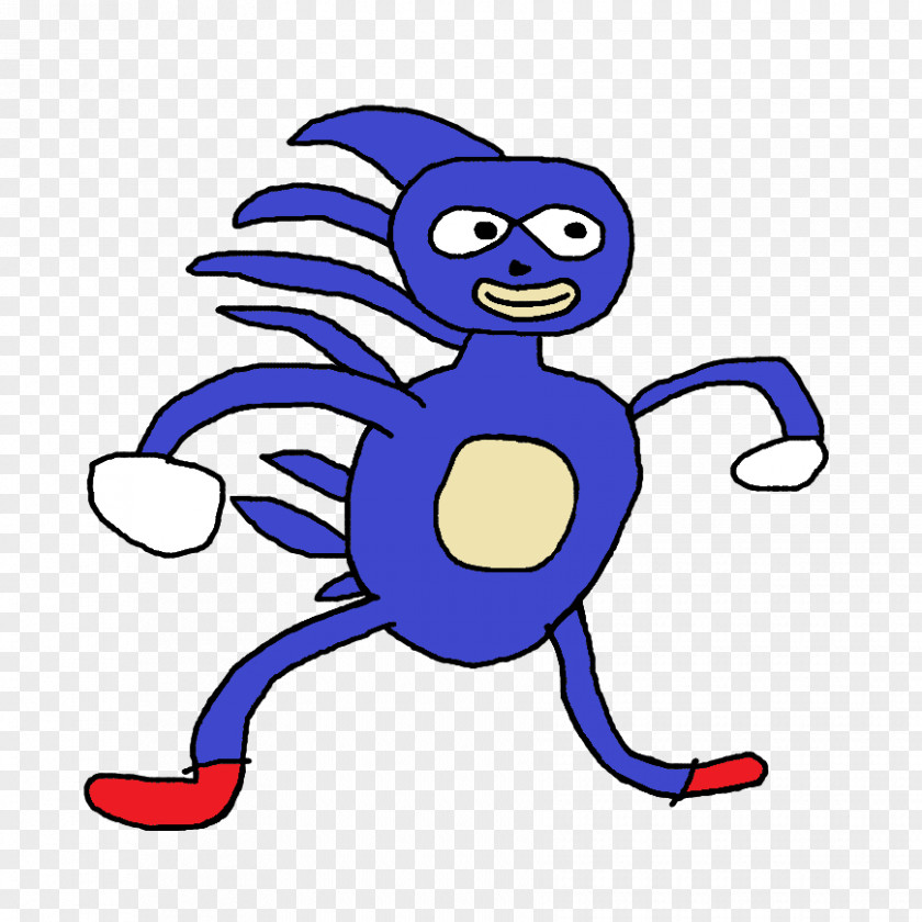 Sanik Sonic R Digital Art Image The Hedgehog Video Games PNG