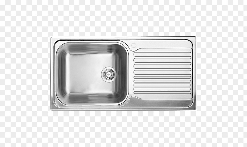 Sink Kitchen Kohler Co. Stainless Steel PNG