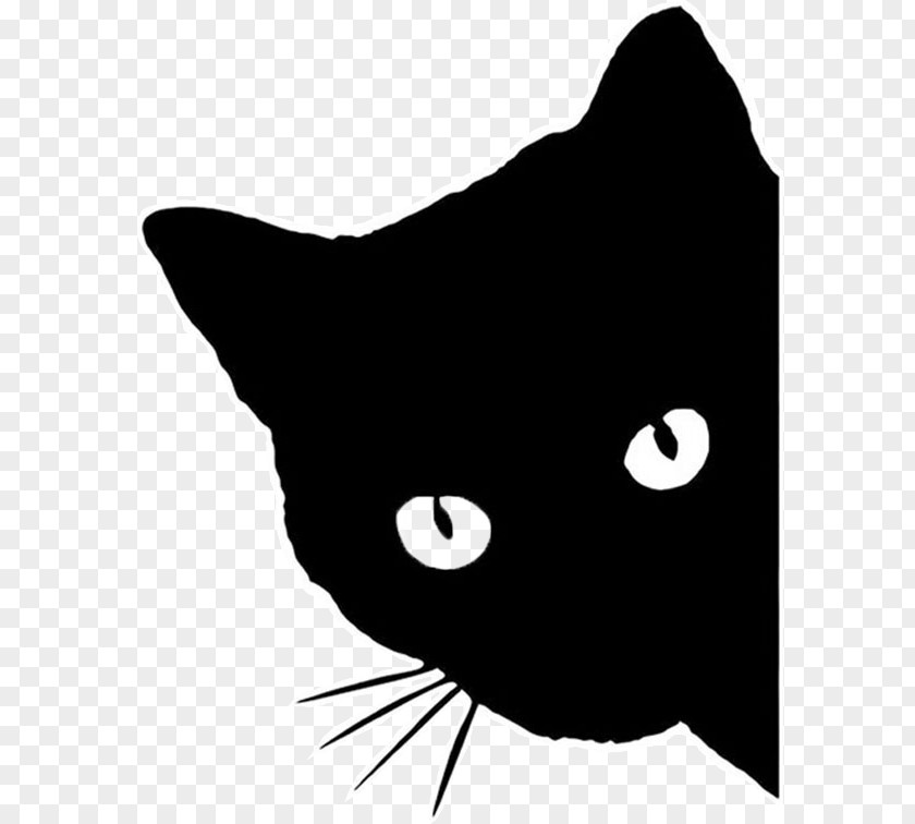 T-shirt The Black Cat Spreadshirt Bag PNG