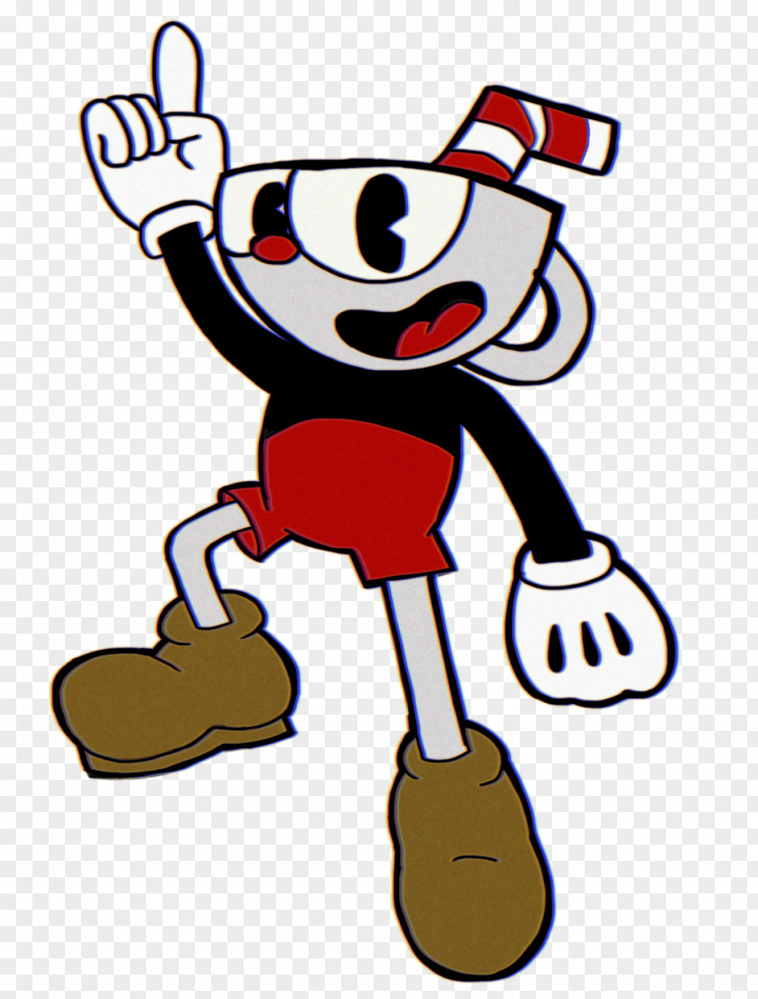 The Boss Baby Cuphead DeviantArt Xbox One Character PNG