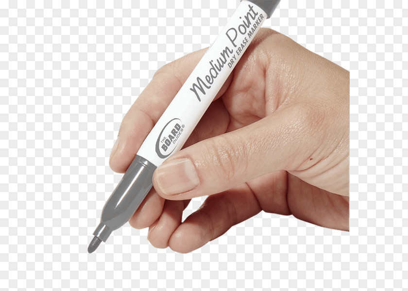 Whiteboard Marker Pen Drawing Ink Writing PNG