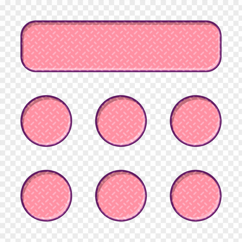 Wireframe Icon Ui PNG