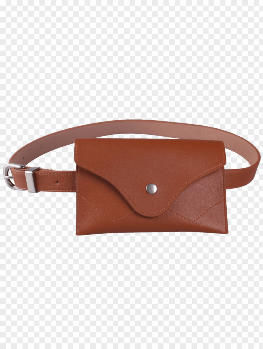 Women Bag Bum Bags Belt Leather Clothing Accessories PNG