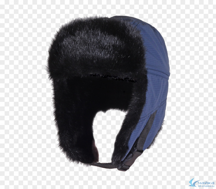 Cap Fur Ushanka Clothing Hat PNG