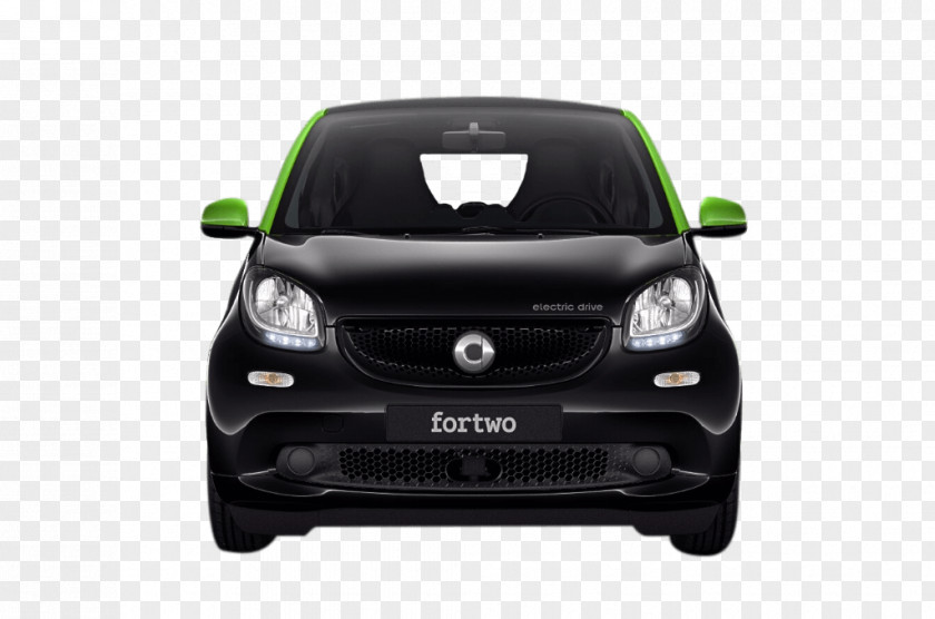 Car Smart FORTWO 1.0 Passion Brabus PNG