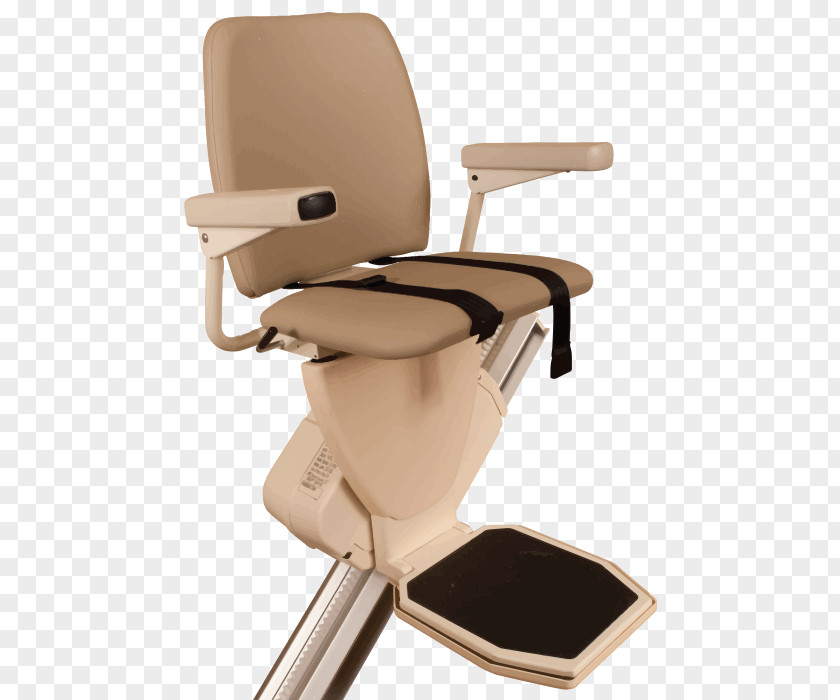 Chair Lift Comfort Armrest PNG