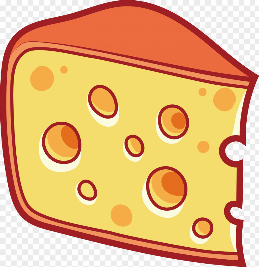 Cheese Cartoon Image Food Fat PNG