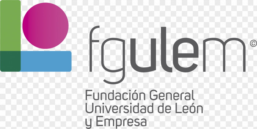 Company Logo University Of León Fundación General De La Universidad Y Empresa Salamanca PNG