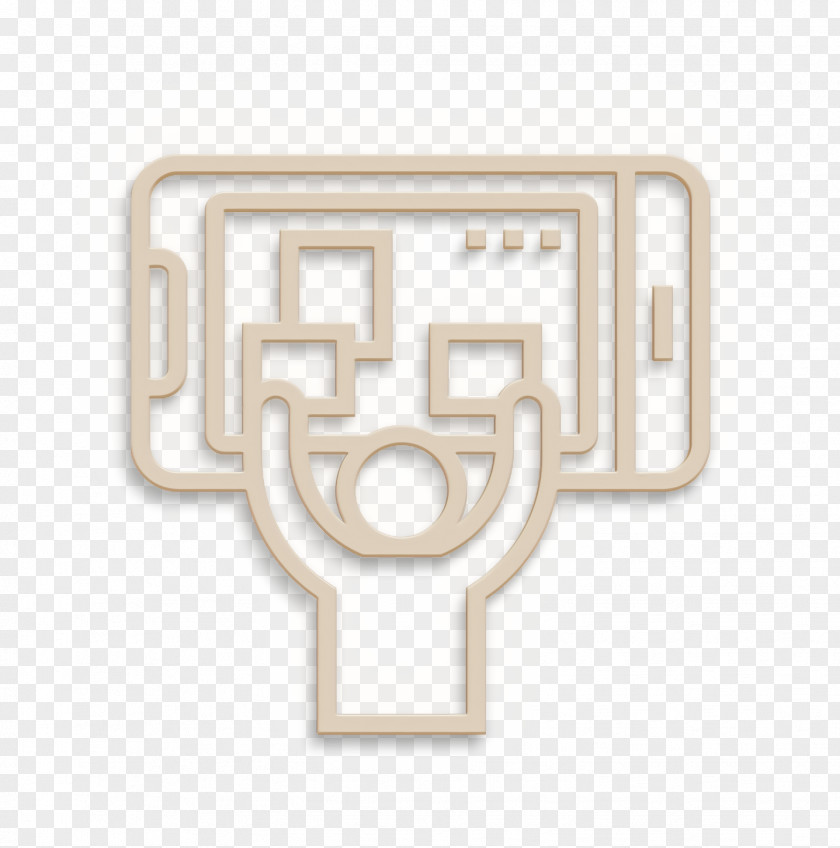 Computer Technology Icon Smartphone Telephone Call PNG