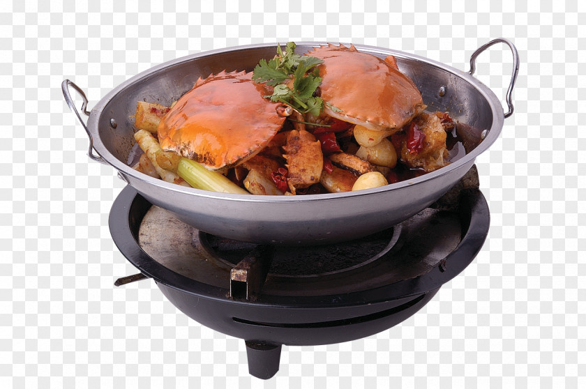 Crab Pot Seafood Pungency PNG