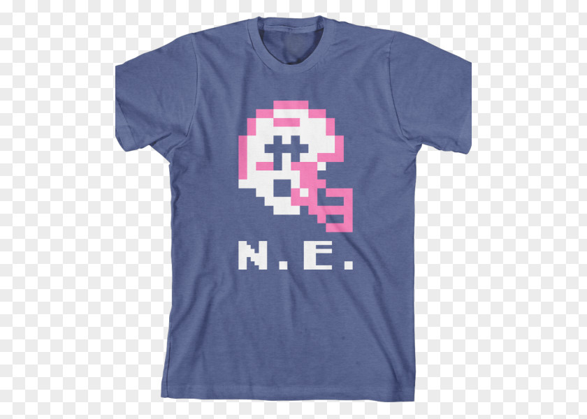 Diaper Mockup T-shirt Tecmo Bowl Super PNG