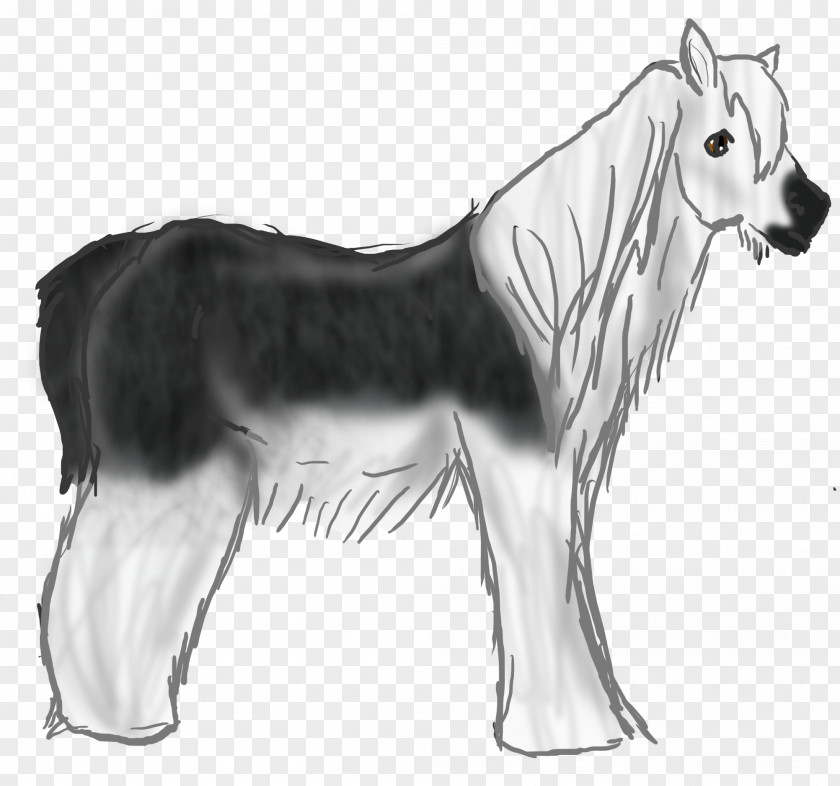 Dog Breed Work Of Art Horse PNG