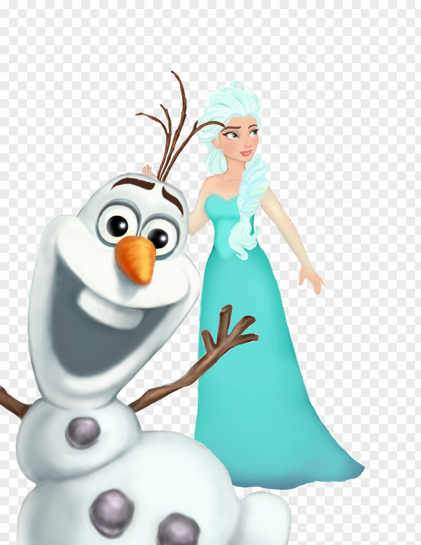 Elsa Olaf Lollipop Snowman Candy Land PNG