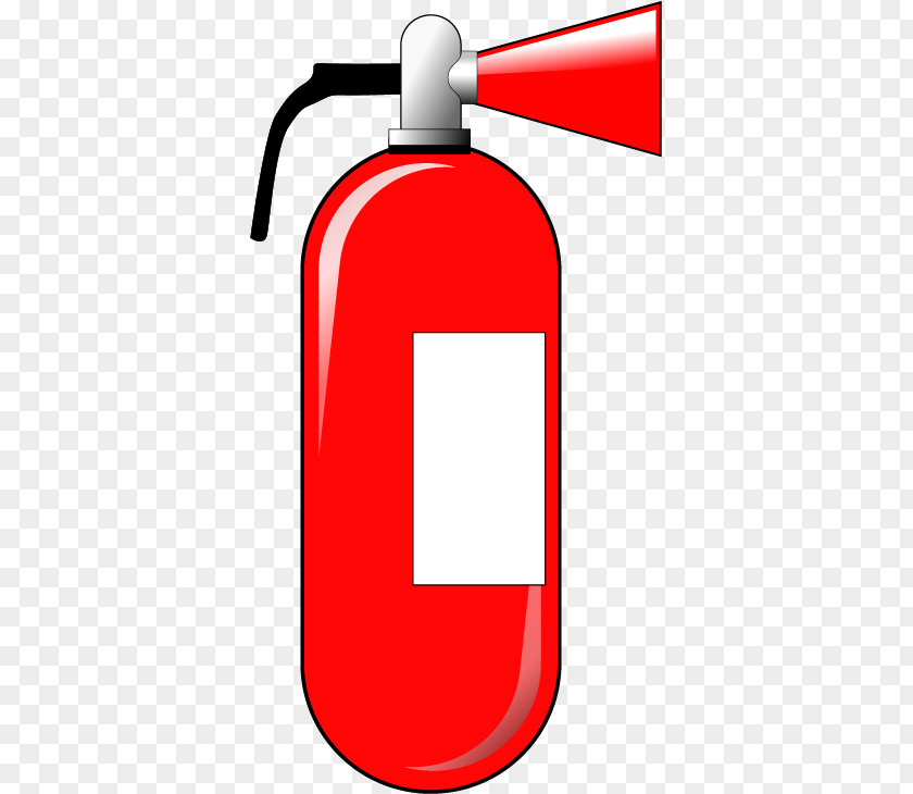 Fire Extinguisher Cartoon Clip Art PNG