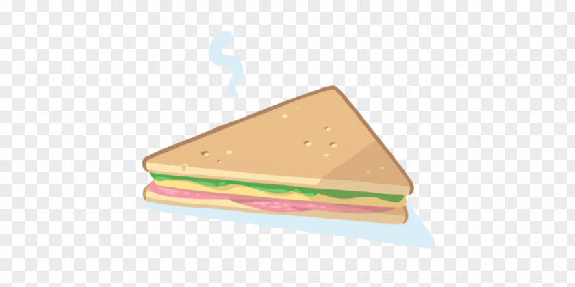 Ham And Cheese Sandwich Clip Art PNG