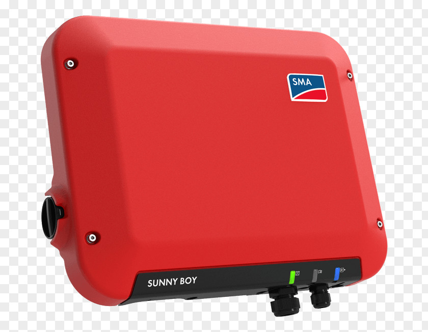 Inverter SMA Sunny Boy SB 2.5 Solar Wechselrichter Sb2.5-1vl-40 Technology Power Inverters 1.5 PNG