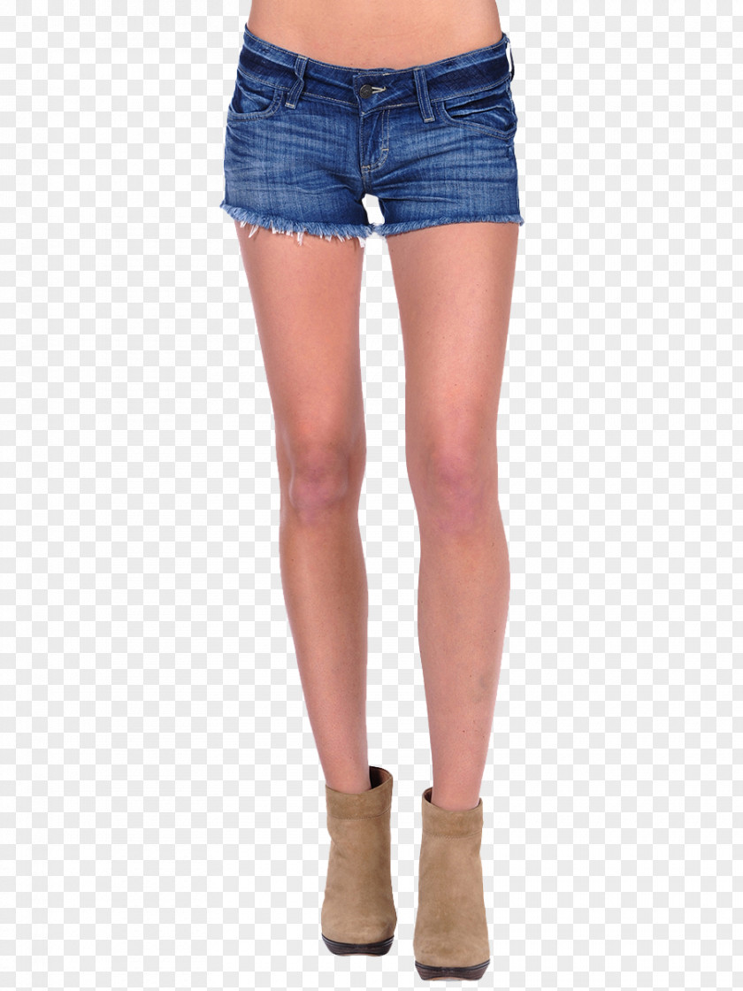 Jeans Denim Waist PNG