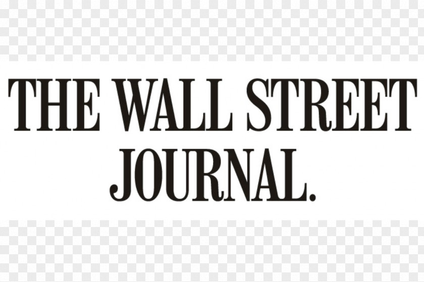 Journal The Wall Street Newspaper Company PNG