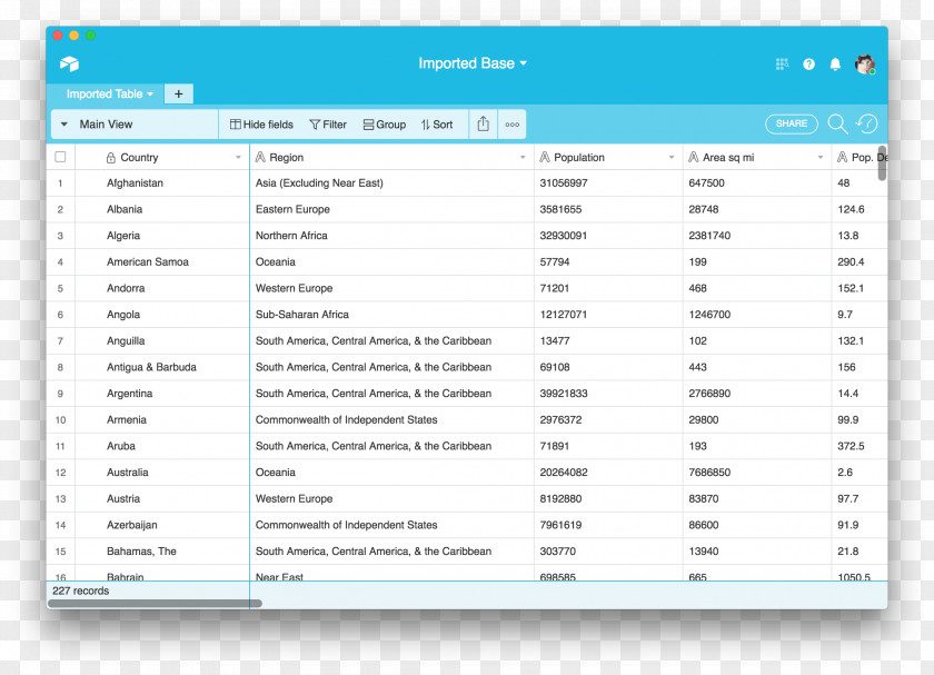 Line Dialog Airtable Computer Program Spreadsheet Comma-separated Values Zapier PNG