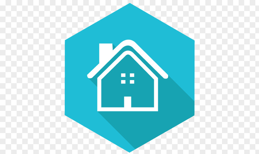 Line Vector House Real Estate PNG