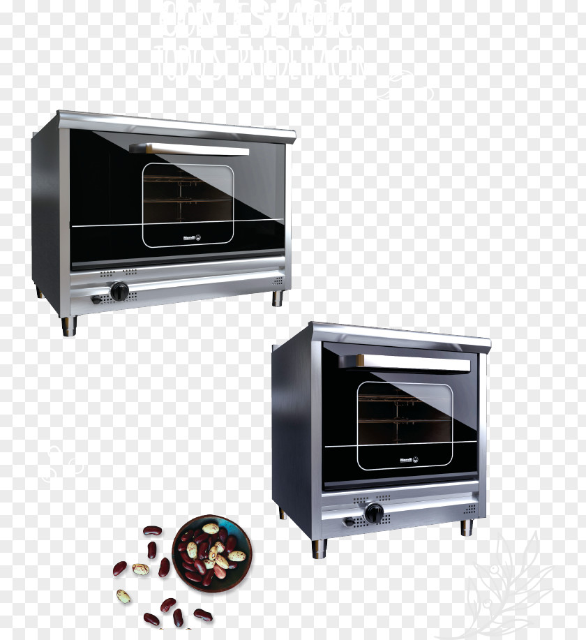 Oven Convection Cooking Ranges Barbecue Toaster PNG