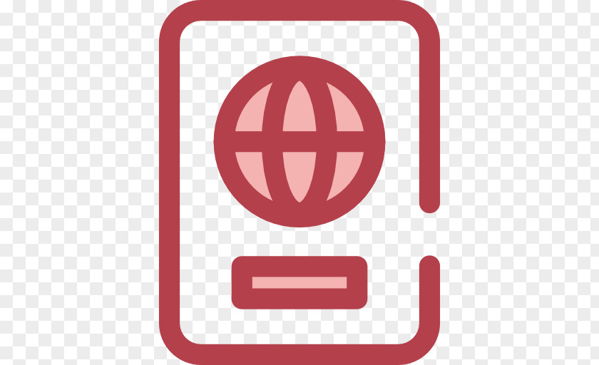 Passport Social Media Vine Symbol PNG