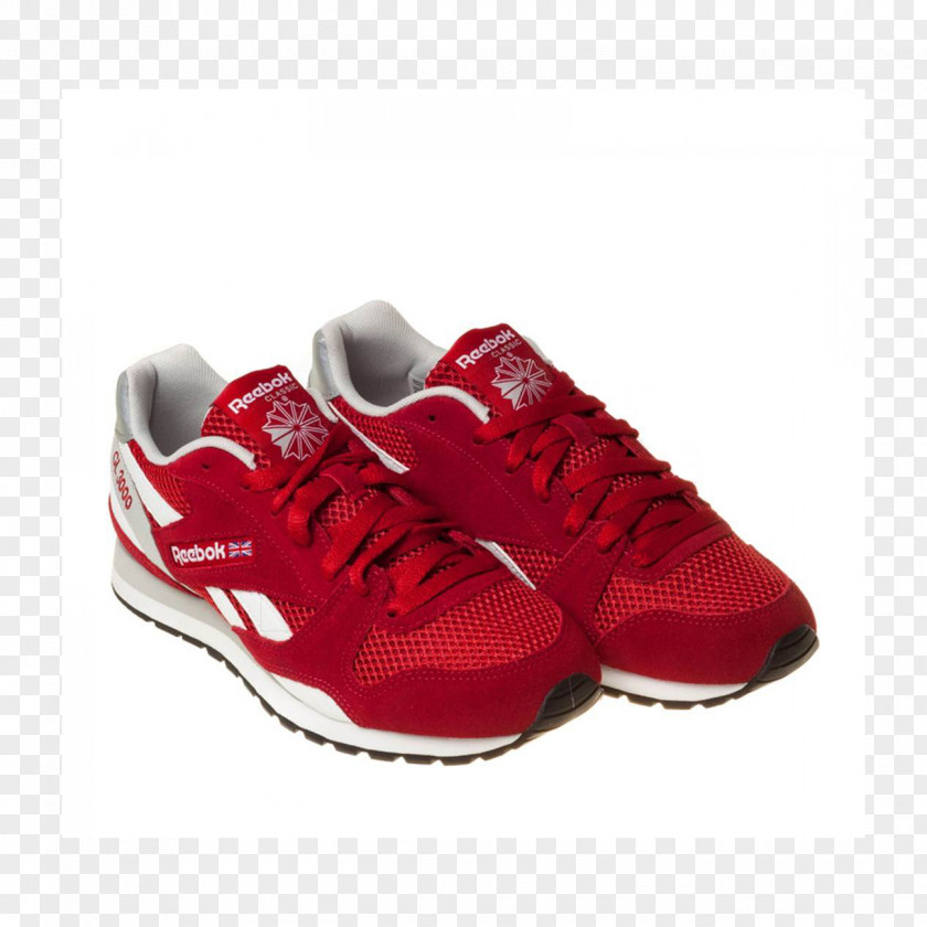Reebok Sneakers Shoe Footwear Calzado Deportivo PNG