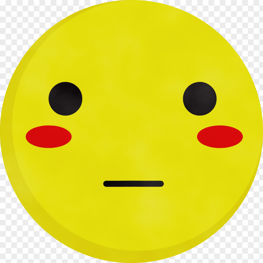 Smiley Yellow Meter PNG