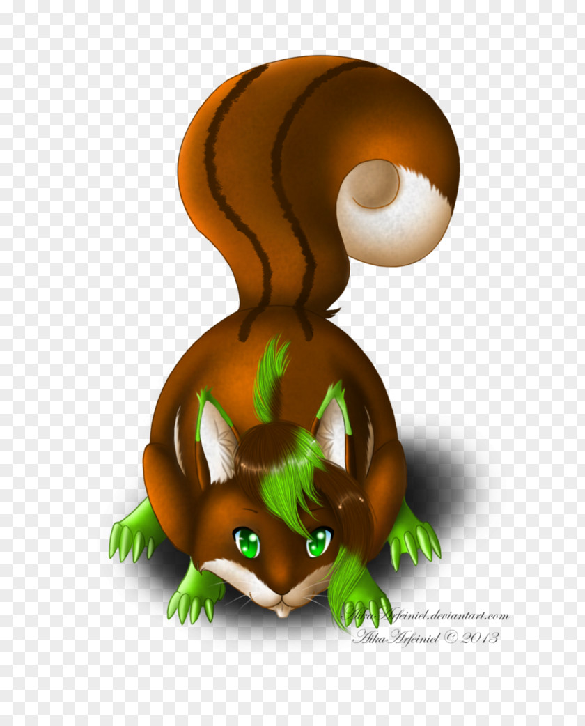 Squirrel Chipmunk Illustration Cartoon Pet PNG
