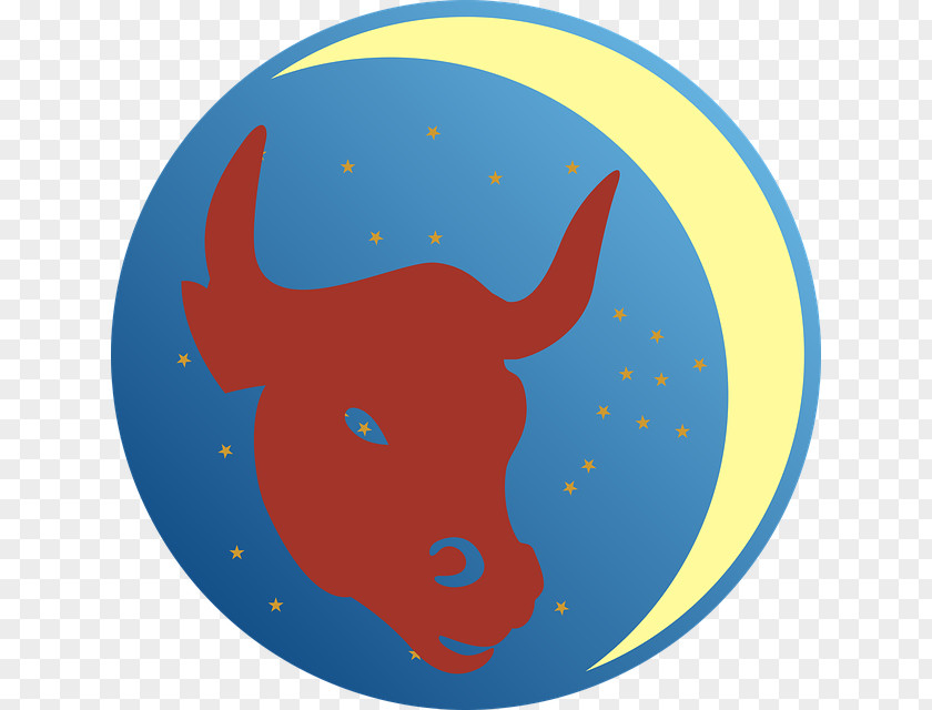 Taurus Astrological Sign Horoscope Astrology Zodiac PNG
