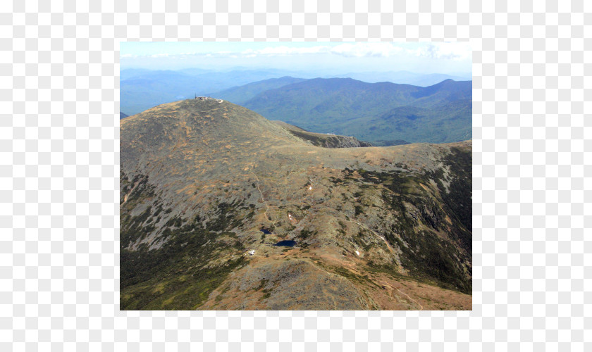 Wash Mountain Mount Washington State Park Lakes Of The Clouds Bretton Woods Moose Brook PNG