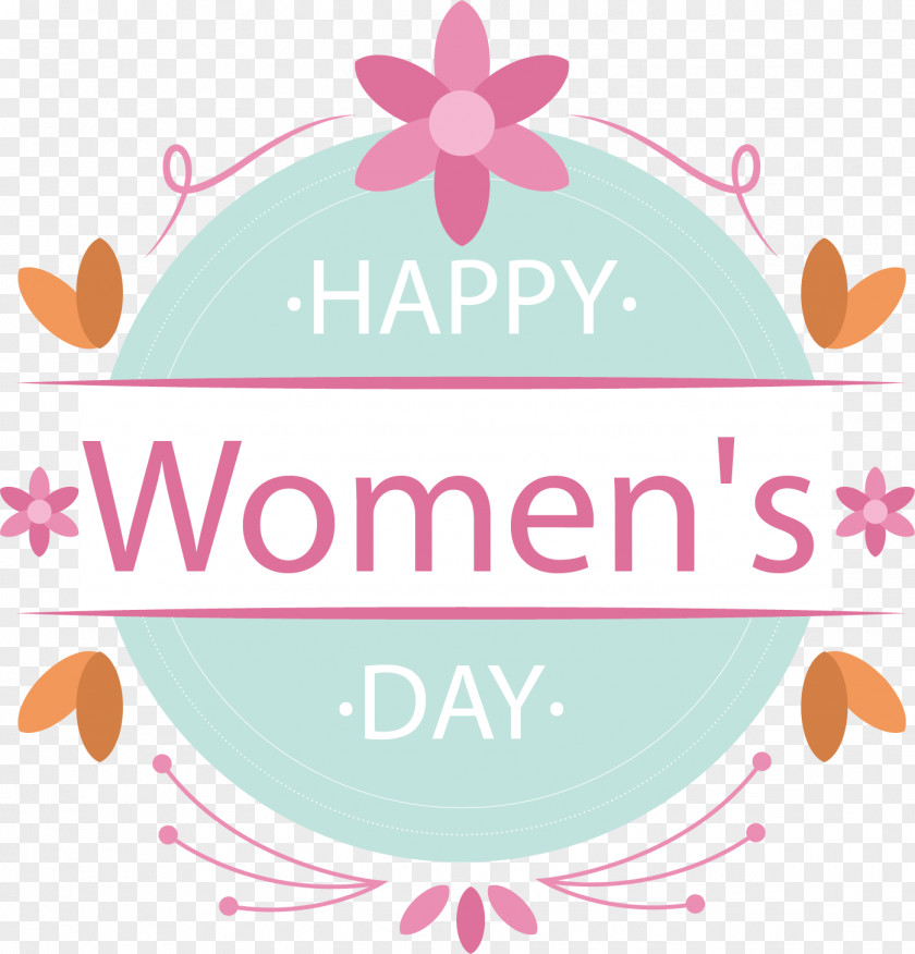 Women's Day Vector International Womens Woman Illustration PNG
