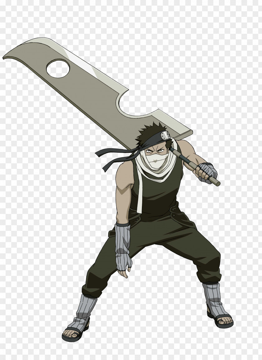 Zabuza Momochi Haku Naruto Uzumaki Sasuke Uchiha Naruto: Ultimate Ninja Storm PNG