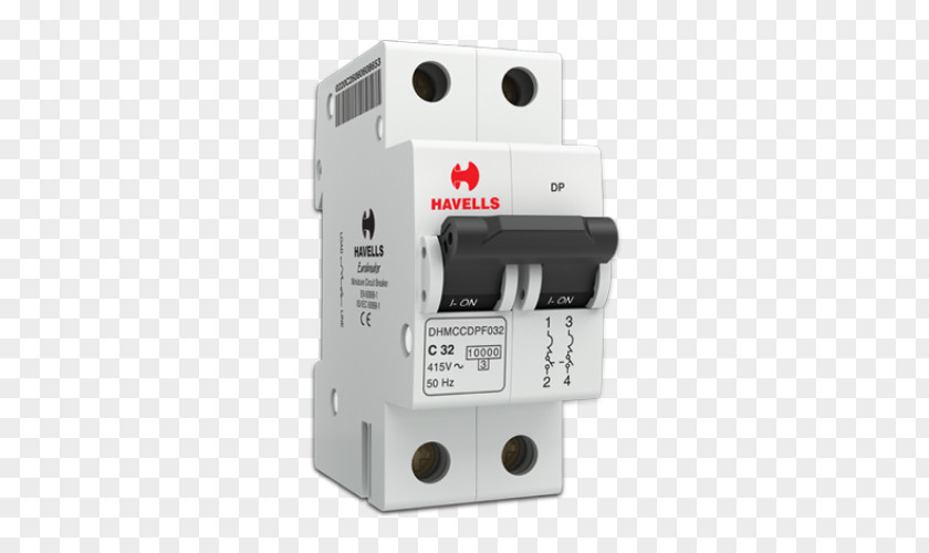 Abb Electric Circuit Breaker Distribution Board Electrical Switches Network Wires & Cable PNG